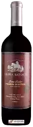 Domaine Sierra Batuco - Lone Rider Premium Selection