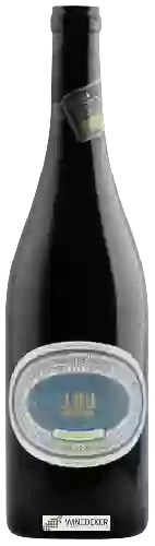 Domaine Sierra de Toloño - La Dula Garnachas de Altura