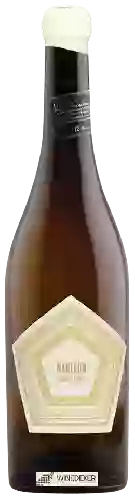 Domaine Sierra de Toloño - Nahikun Blanco