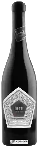 Domaine Sierra de Toloño - Nahikun Tinto