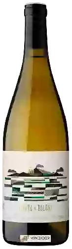 Domaine Sierra de Toloño - Viura