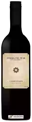 Domaine Sierra del Mar Vineyard - Cabernet Sauvignon