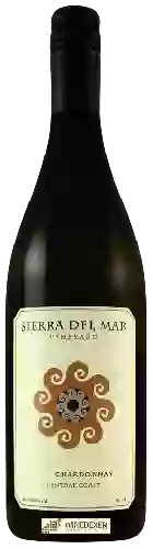 Domaine Sierra del Mar Vineyard - Chardonnay