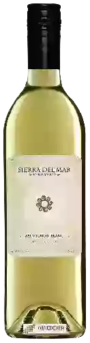 Domaine Sierra del Mar Vineyard - Sauvignon Blanc