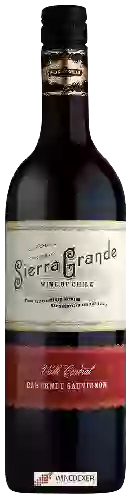 Domaine Sierra Grande