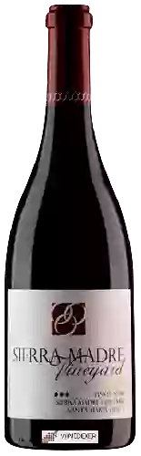 Domaine Sierra Madre