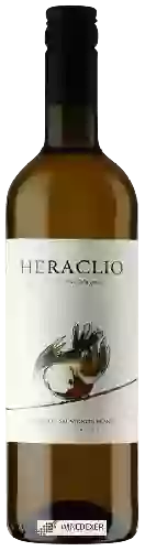 Domaine Sierra Norte - Heraclio Macabeo - Sauvignon Blanc