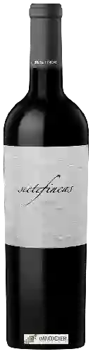 Domaine Siete Fincas - Malbec