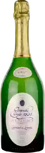 Domaine Sieur d'Arques - Aimery 1531 Blanquette de Limoux Brut