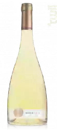 Domaine Sieur d'Arques - F de Flandry Blanc