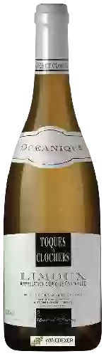 Domaine Sieur d'Arques - Limoux Oceanique Toques Et Clochers