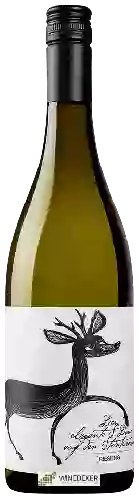 Domaine Sighardt Donabaum - Der Elegante S.Dona auf den Steinterrassen Riesling