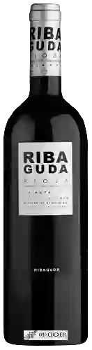 Bodegas Fin de Siglo - Ribaguda Rioja Crianza