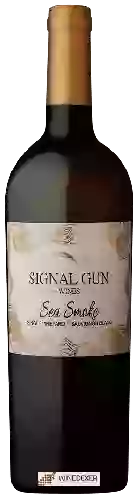 Domaine Signal Gun - Sea Smoke Single Vineyard Sauvignon Blanc