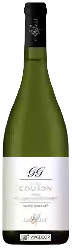 Domaine Signature Chef By WB - Jérôme Nutile - Gilles Goujon Cuvée Gourmet Blanc