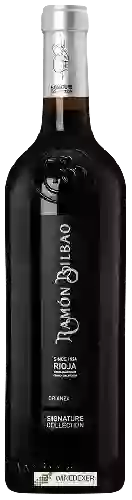 Domaine Signature Collection Ramón Bilbao - Signature Collection Crianza Rioja