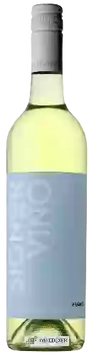 Domaine Signor Vino - Fiano