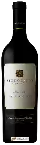 Domaine Signorello Estate - Cabernet Sauvignon