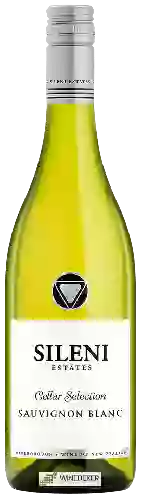 Domaine Sileni Estates - Cellar Selection Hawke's Bay Sauvignon Blanc