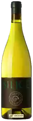 Domaine Silice - Blanco