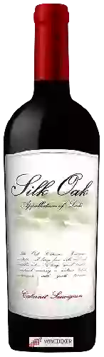 Domaine Silk Oak - Cabernet Sauvignon