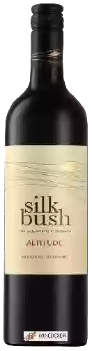 Domaine Silkbush Mountain - Altitude