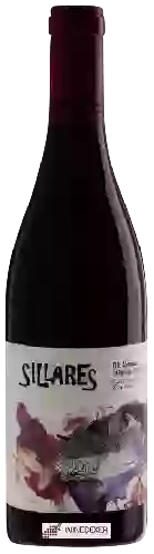 Domaine Sillares - Garnacha Tintorera