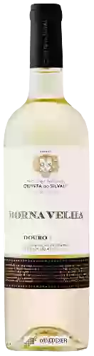 Domaine Quinta do Silval - Dorna Velha Branco