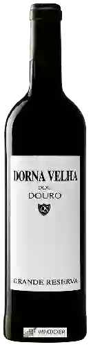 Domaine Quinta do Silval - Dorna Velha Grande Reserva