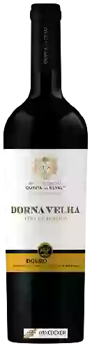 Domaine Quinta do Silval - Dorna Velha Tinta Barroca