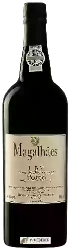 Domaine Quinta do Silval - Magalhães LBV Porto