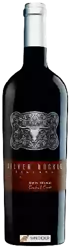 Domaine Silver Buckle - Ranchero Red