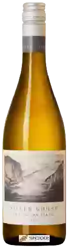 Domaine Silver Ghost - Sauvignon Blanc