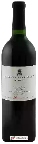 Domaine Silver Oak - Premiere Napa Valley Cabernet Sauvignon