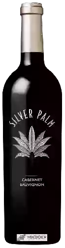 Domaine Silver Palm - Cabernet Sauvignon