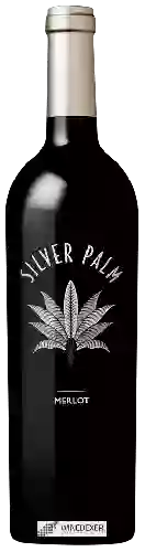 Domaine Silver Palm - Merlot