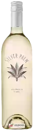 Domaine Silver Palm - Sauvignon Blanc