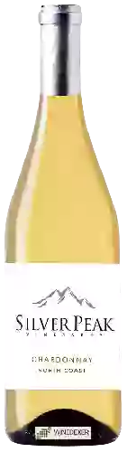 Domaine Silver Peak - Sauvignon Blanc