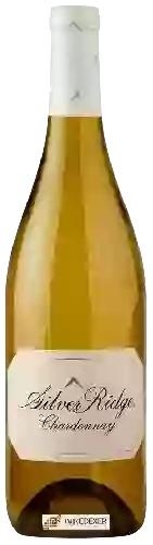 Domaine Silver Ridge - Chardonnay