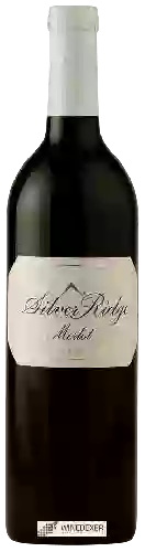 Domaine Silver Ridge - Merlot