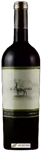 Domaine Silver Stag - Cabernet Sauvignon