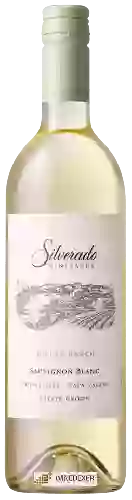 Domaine Silverado Vineyards - Miller Ranch Sauvignon Blanc