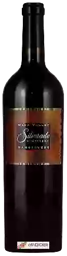 Domaine Silverado Vineyards - Sangiovese