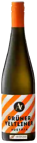 Domaine Silvia Lüger - Ar - Grüner Veltliner Austria