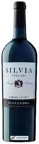 Domaine Silvia Cellars - Zinfandel