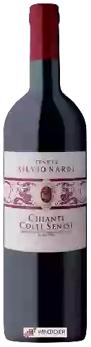 Domaine Tenute Silvio Nardi - Chianti Colli Senesi