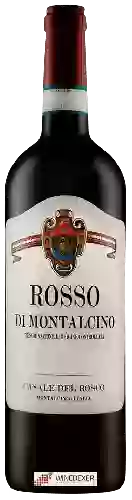 Weingut Tenute Silvio Nardi - Casale del Bosco Rosso di Montalcino