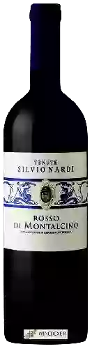 Domaine Tenute Silvio Nardi - Rosso di Montalcino