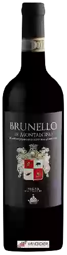 Domaine Tenute Silvio Nardi - Selva del Cavaliere Brunello di Montalcino