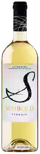 Domaine Símbolo - Verdejo